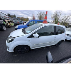 Calculateur moteur RENAULT TWINGO 2 Photo n°13