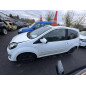 Calculateur moteur RENAULT TWINGO 2