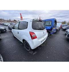 Calculateur moteur RENAULT TWINGO 2 Photo n°14