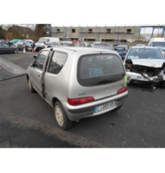 Retroviseur gauche FIAT SEICENTO Photo n°10
