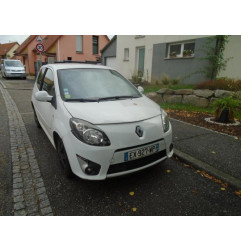 Calculateur moteur RENAULT TWINGO 2 Photo n°17