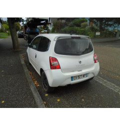 Calculateur moteur RENAULT TWINGO 2 Photo n°18