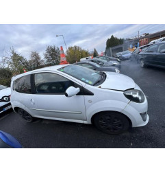 Calculateur moteur RENAULT TWINGO 2 Photo n°19