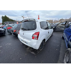 Calculateur moteur RENAULT TWINGO 2 Photo n°20