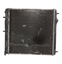 Radiateur eau PEUGEOT 208 1