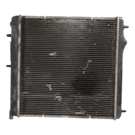 Radiateur eau PEUGEOT 208 1