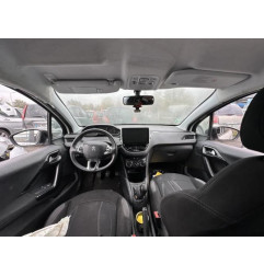 Radiateur eau PEUGEOT 208 1 Photo n°15