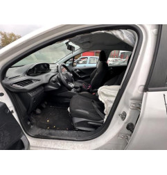 Radiateur eau PEUGEOT 208 1 Photo n°17