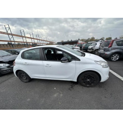 Radiateur eau PEUGEOT 208 1 Photo n°18