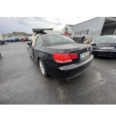 Moteur leve vitre avant gauche BMW SERIE 3 E93 Photo n°9