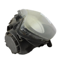 Optique avant principal droit (feux)(phare) VOLKSWAGEN GOLF PLUS Photo n°4