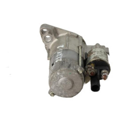 Demarreur VOLKSWAGEN GOLF 6 Photo n°3