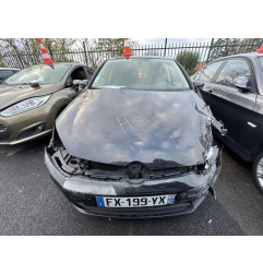 Demarreur VOLKSWAGEN GOLF 6 Photo n°10