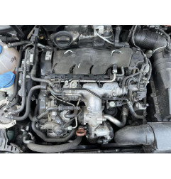 Demarreur VOLKSWAGEN GOLF 6 Photo n°11