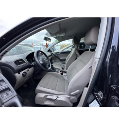 Demarreur VOLKSWAGEN GOLF 6 Photo n°12