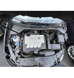 Demarreur VOLKSWAGEN GOLF 6 Photo n°14