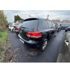 Demarreur VOLKSWAGEN GOLF 6 Photo n°18