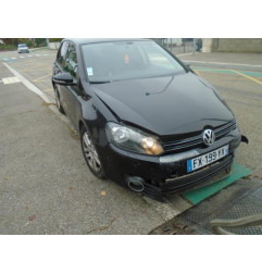 Demarreur VOLKSWAGEN GOLF 6 Photo n°20