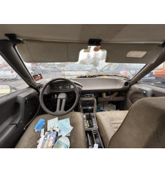 Alternateur CITROEN CX Photo n°14