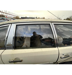 Alternateur CITROEN CX Photo n°15