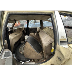 Alternateur CITROEN CX Photo n°19