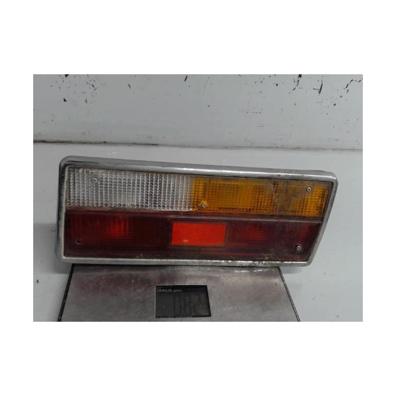 Feu arriere principal droit (feux) RENAULT R30