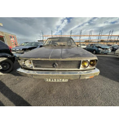 Malle/Hayon arriere RENAULT R30