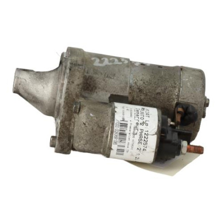 Demarreur FIAT PUNTO 2