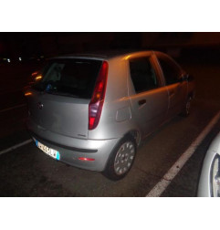 Demarreur FIAT PUNTO 2 Photo n°6