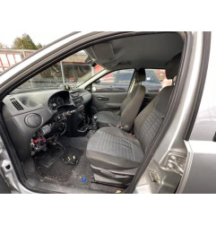 Demarreur FIAT PUNTO 2 Photo n°7