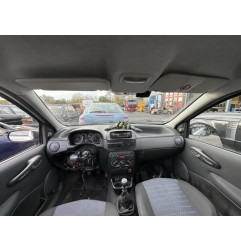 Demarreur FIAT PUNTO 2 Photo n°10