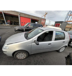 Demarreur FIAT PUNTO 2 Photo n°11