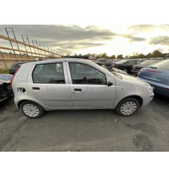 Demarreur FIAT PUNTO 2 Photo n°12
