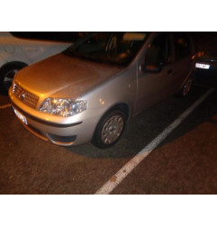 Demarreur FIAT PUNTO 2 Photo n°13