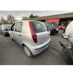 Demarreur FIAT PUNTO 2 Photo n°15