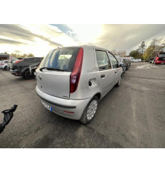 Demarreur FIAT PUNTO 2 Photo n°17