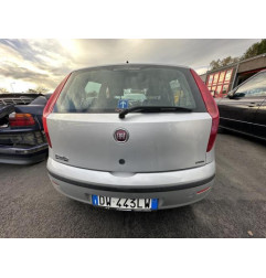 Demarreur FIAT PUNTO 2 Photo n°18