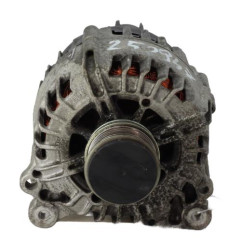 Alternateur VOLKSWAGEN GOLF PLUS Photo n°1