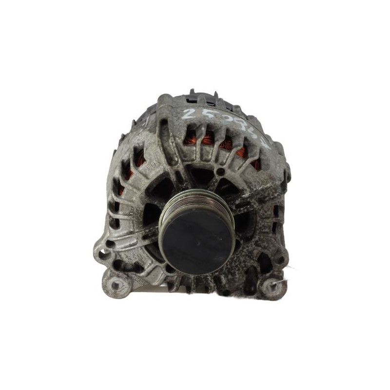 Alternateur VOLKSWAGEN GOLF PLUS