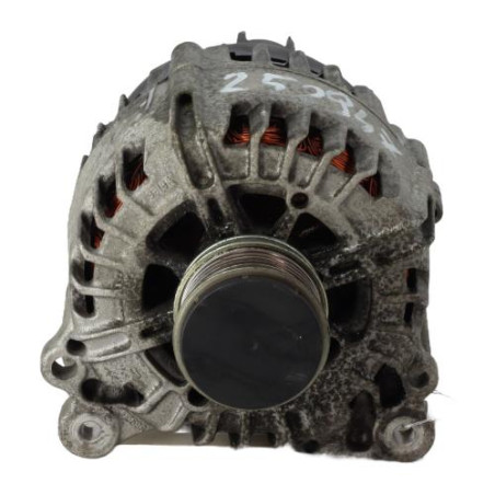 Alternateur VOLKSWAGEN GOLF PLUS Photo n°1