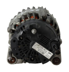 Alternateur VOLKSWAGEN GOLF PLUS Photo n°3