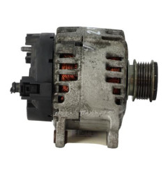 Alternateur VOLKSWAGEN GOLF PLUS Photo n°4