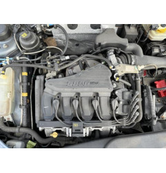 Compresseur clim FIAT BRAVA Photo n°7