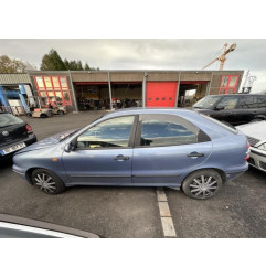 Compresseur clim FIAT BRAVA Photo n°8