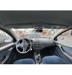 Compresseur clim FIAT BRAVA Photo n°11