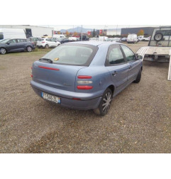 Compresseur clim FIAT BRAVA Photo n°15