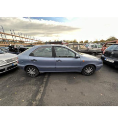 Compresseur clim FIAT BRAVA Photo n°18