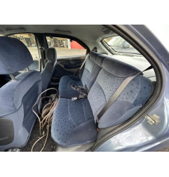 Compresseur clim FIAT BRAVA Photo n°19