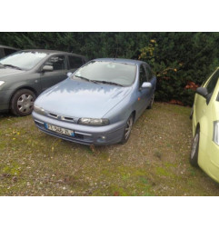 Compresseur clim FIAT BRAVA Photo n°20