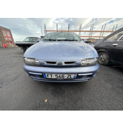 Pompe de direction FIAT BRAVA Photo n°12